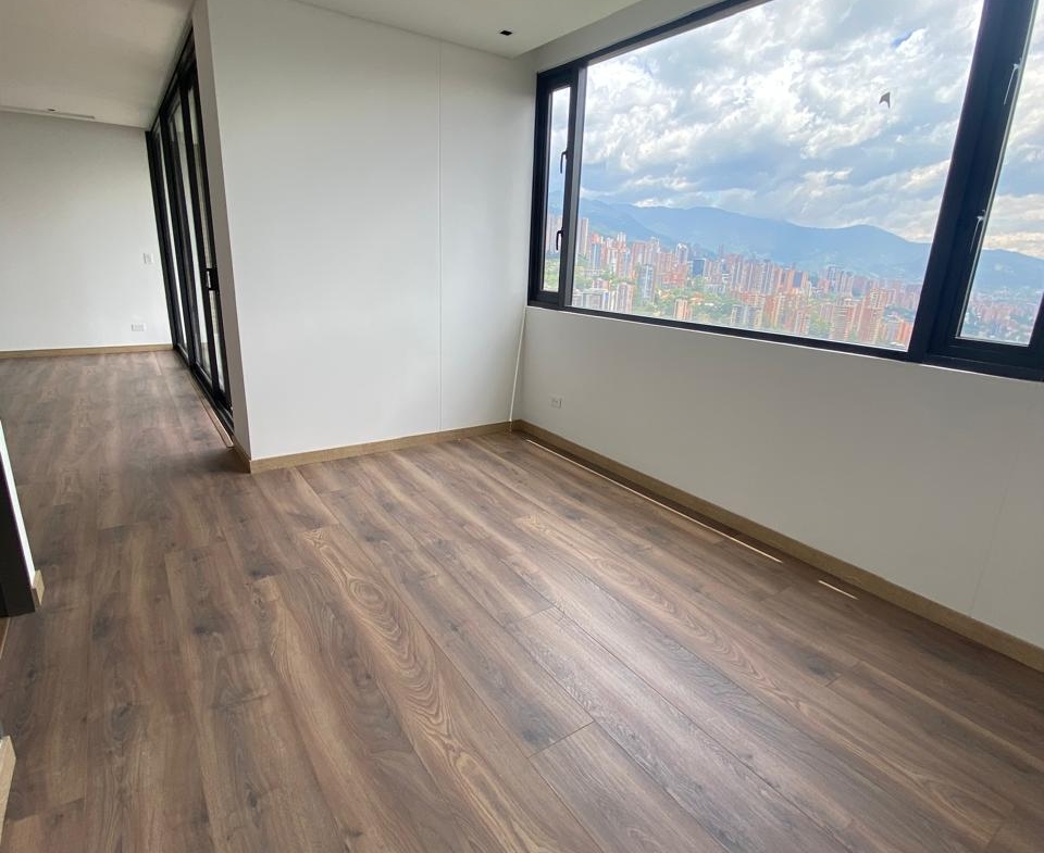 Modern Apartment for Sale in Las Palmas El Poblado