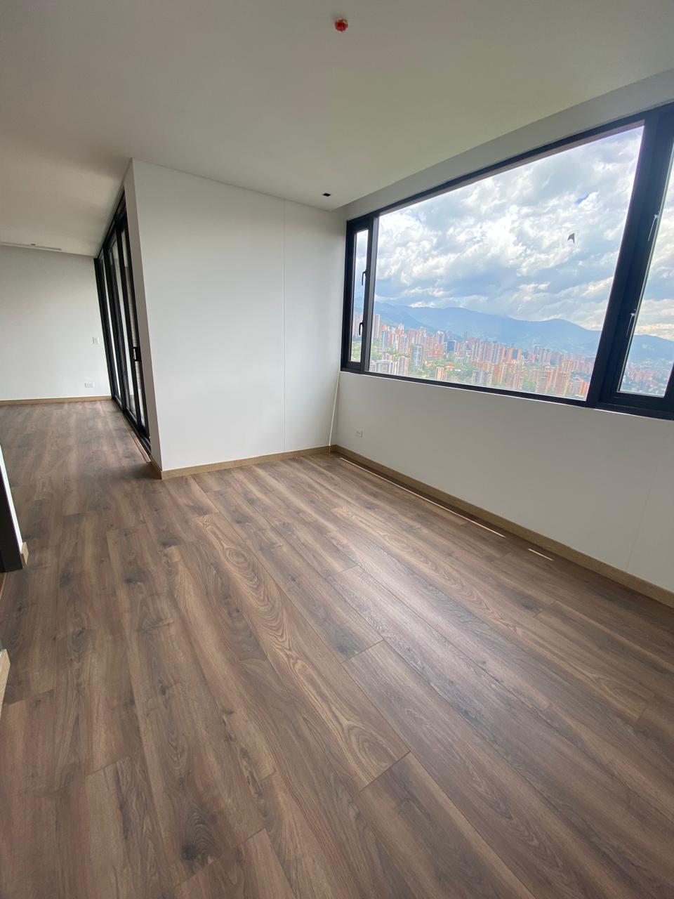 Modern Apartment for Sale in Las Palmas El Poblado