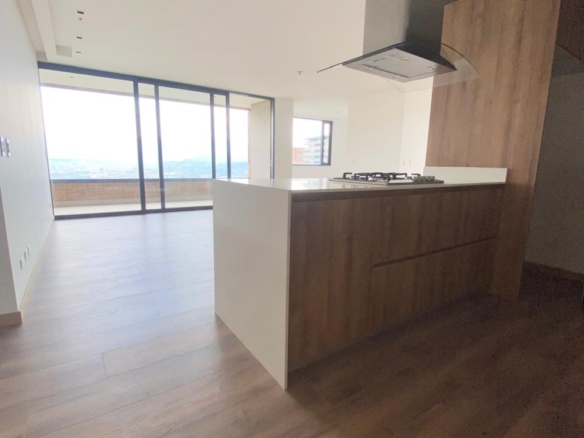 Modern Apartment for Sale in Las Palmas El Poblado
