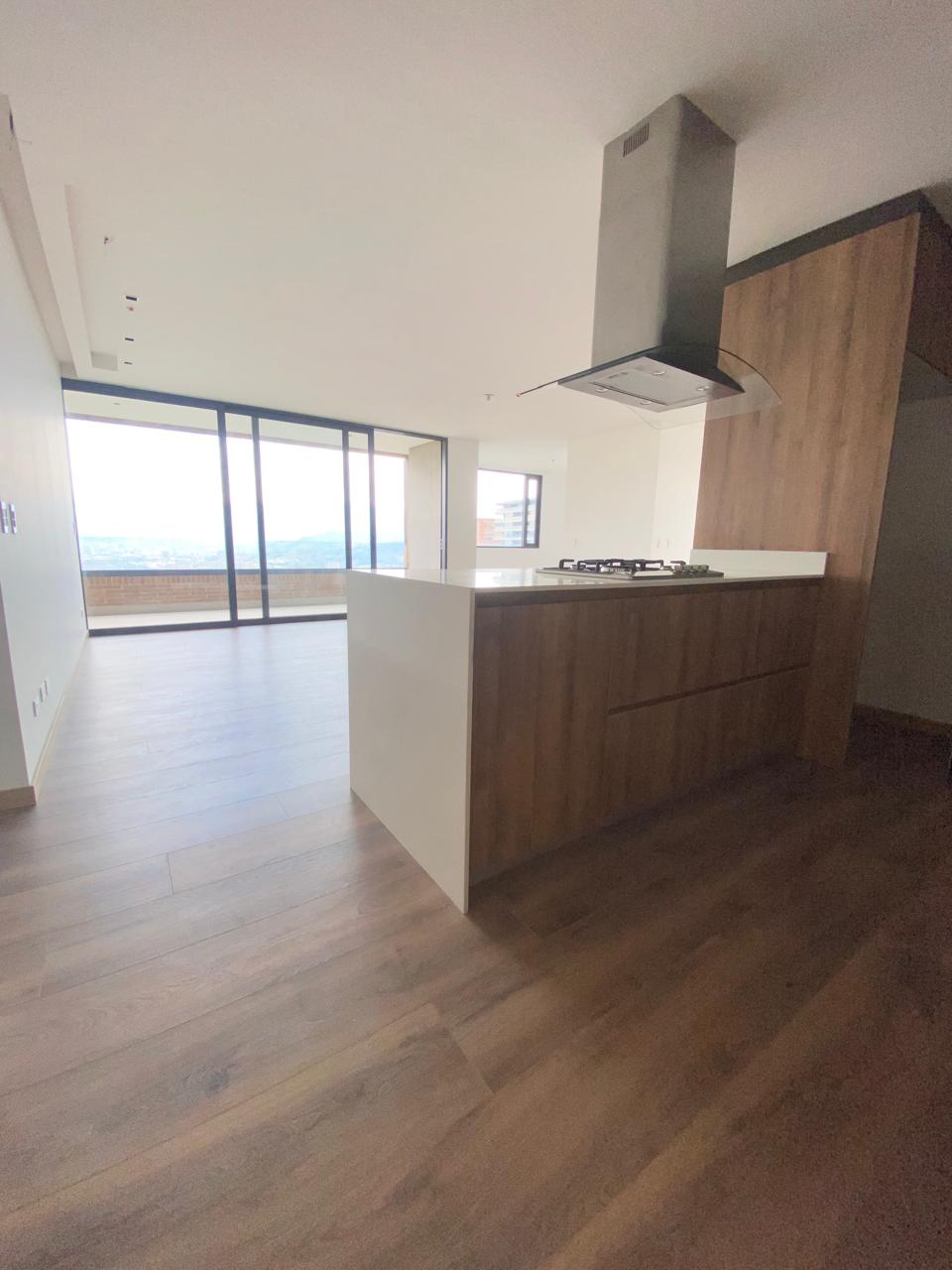 Modern Apartment for Sale in Las Palmas El Poblado