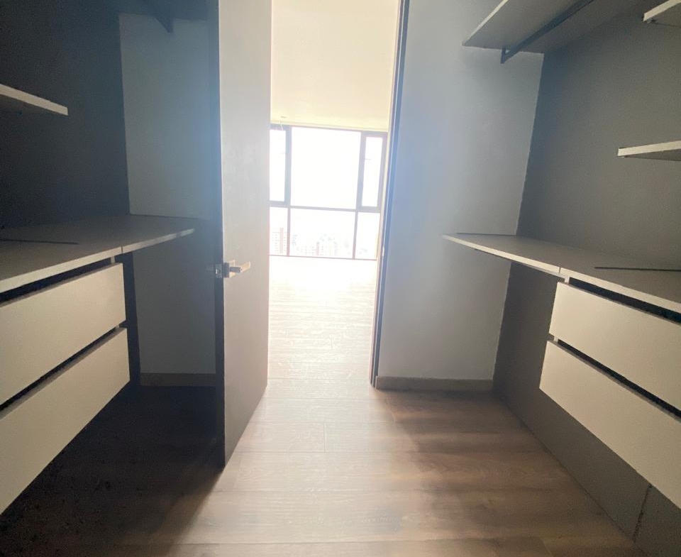 Modern Apartment for Sale in Las Palmas El Poblado