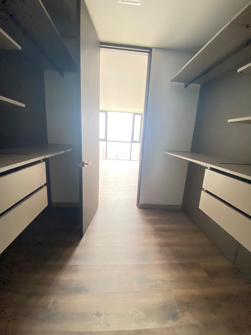 Modern Apartment for Sale in Las Palmas El Poblado