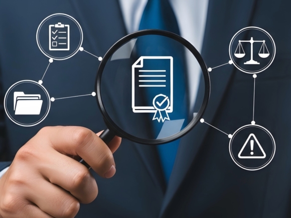 Buying property in colombia 2025: Title Study