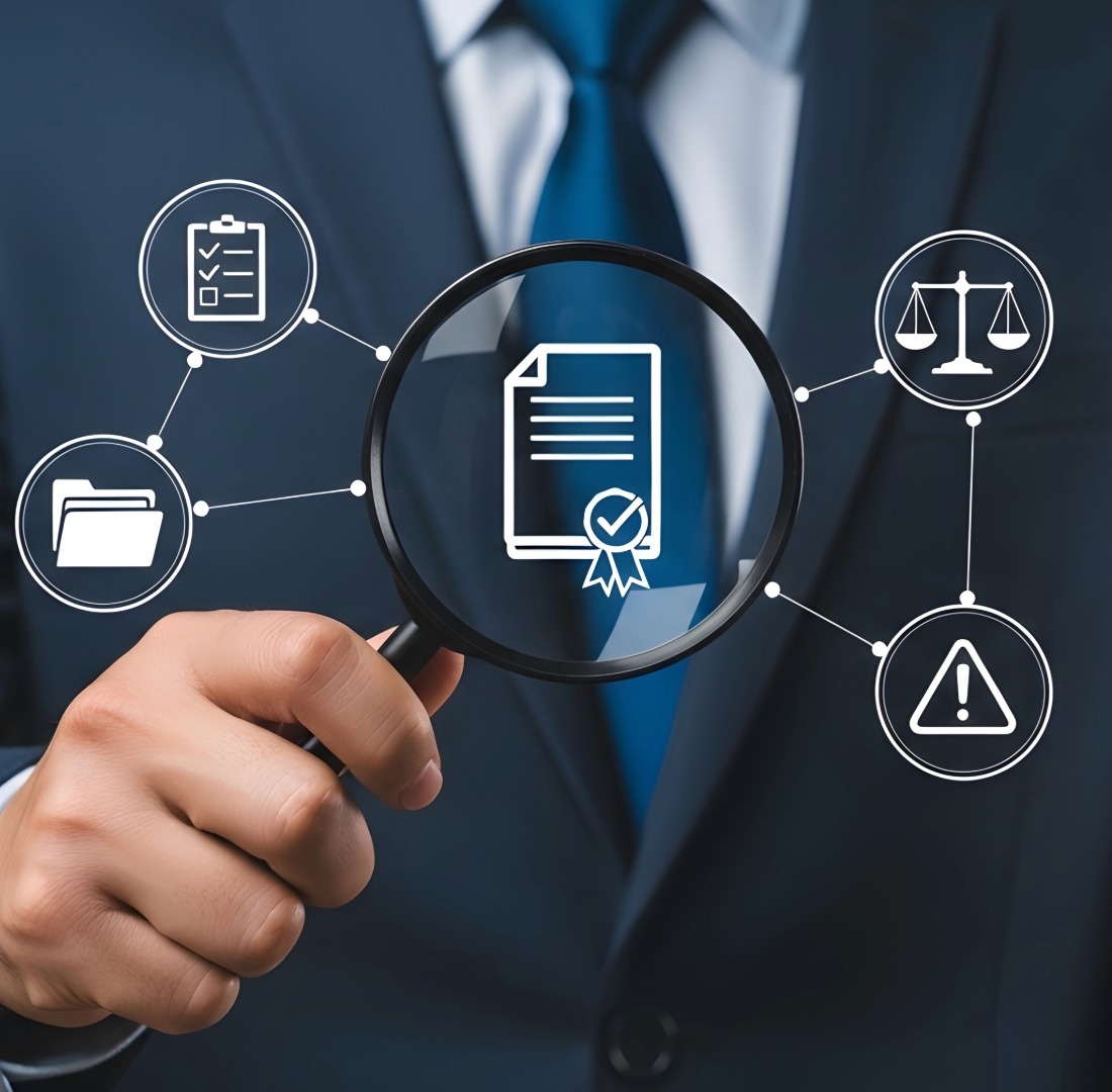 Buying property in colombia 2025: Title Study