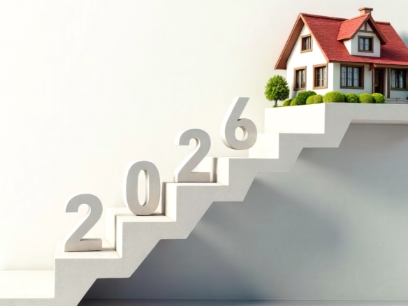 Colombian Real Estate Market 2026