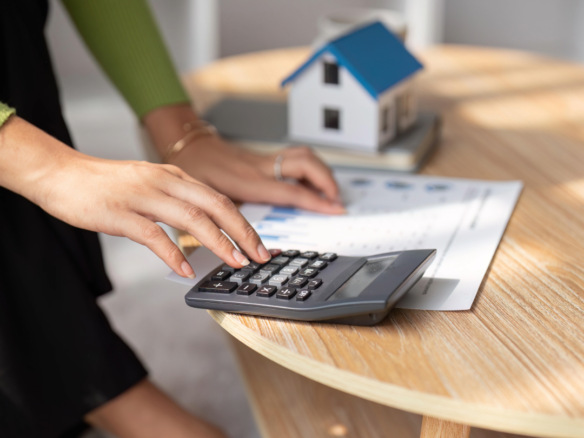 capital gains tax property sale Colombia