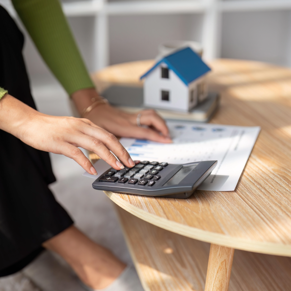 capital gains tax property sale Colombia