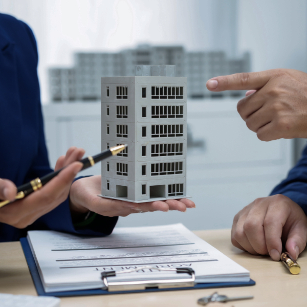 Comprehensive Migratory Advisory for Foreign Investors.